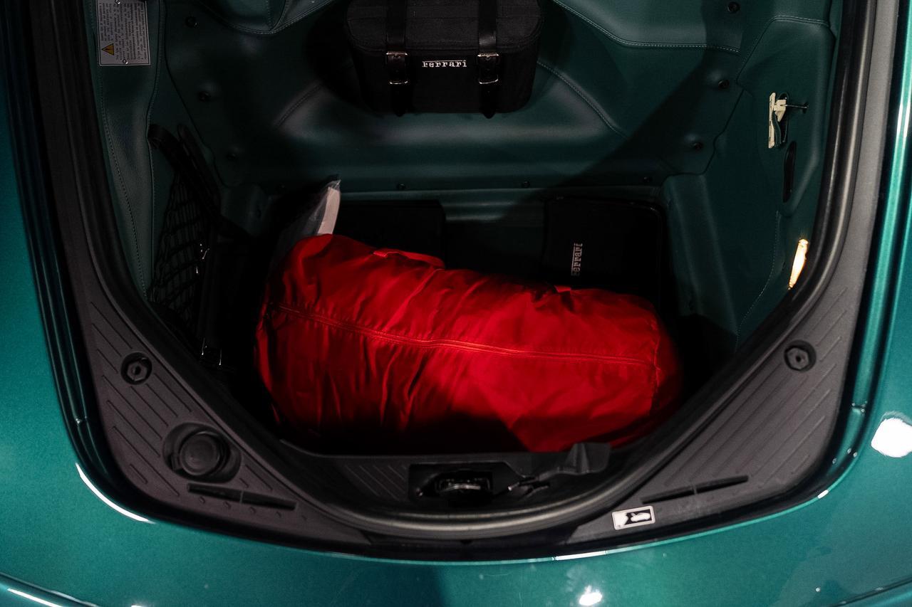 2009 Ferrari 430 Scuderia Fort Lauderdale FL