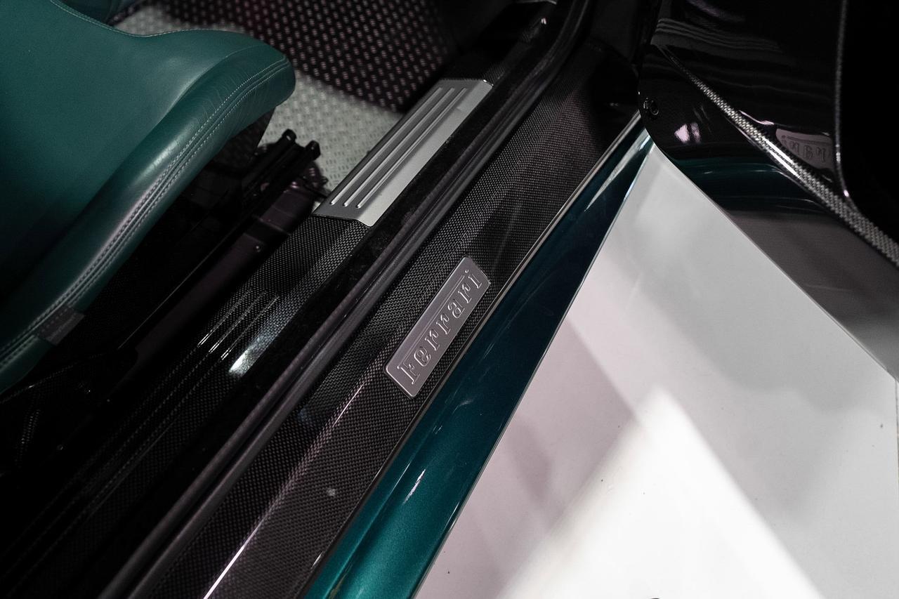 2009 Ferrari 430 Scuderia Fort Lauderdale FL