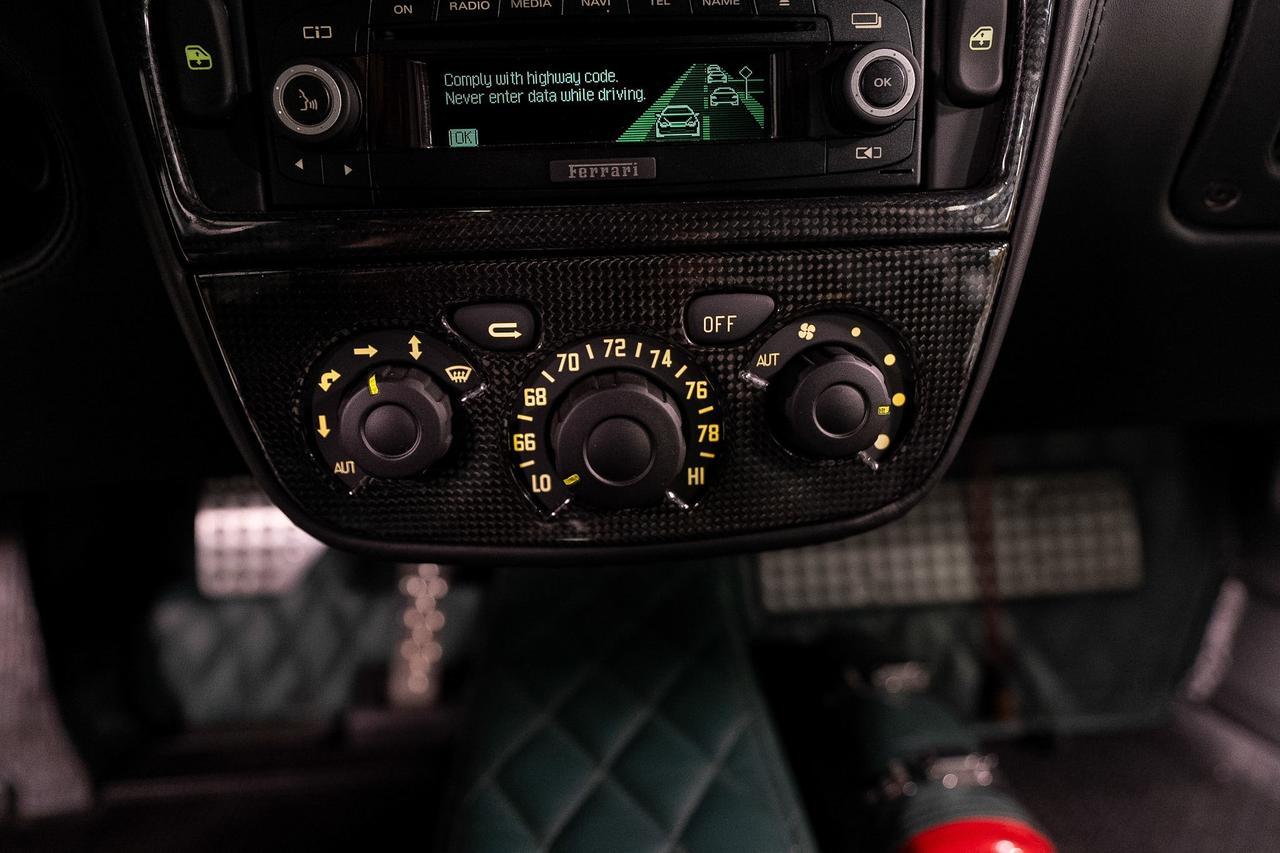 2009 Ferrari 430 Scuderia Fort Lauderdale FL