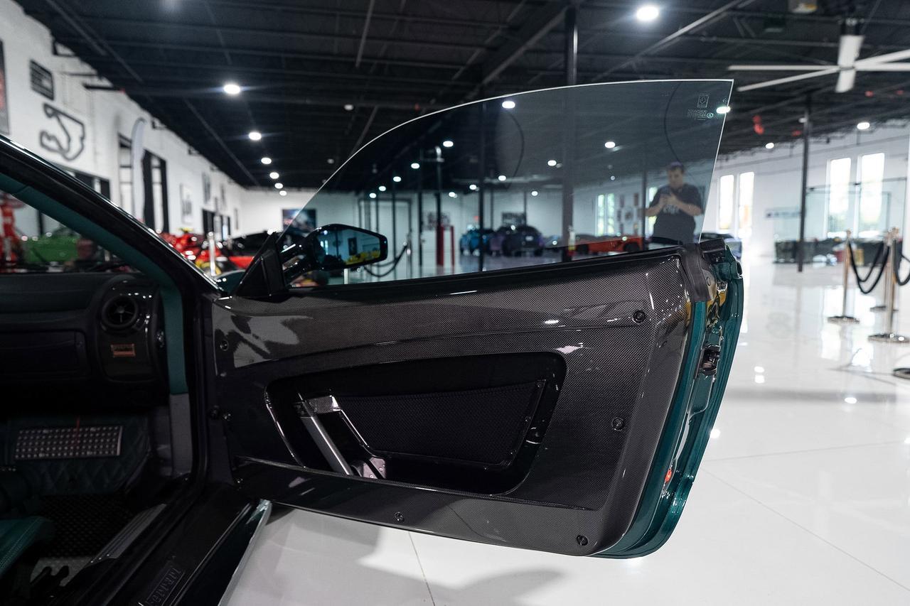 2009 Ferrari 430 Scuderia Fort Lauderdale FL