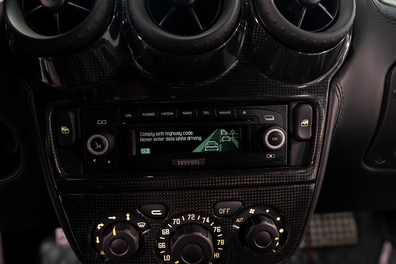 2009 Ferrari 430 Scuderia Fort Lauderdale FL