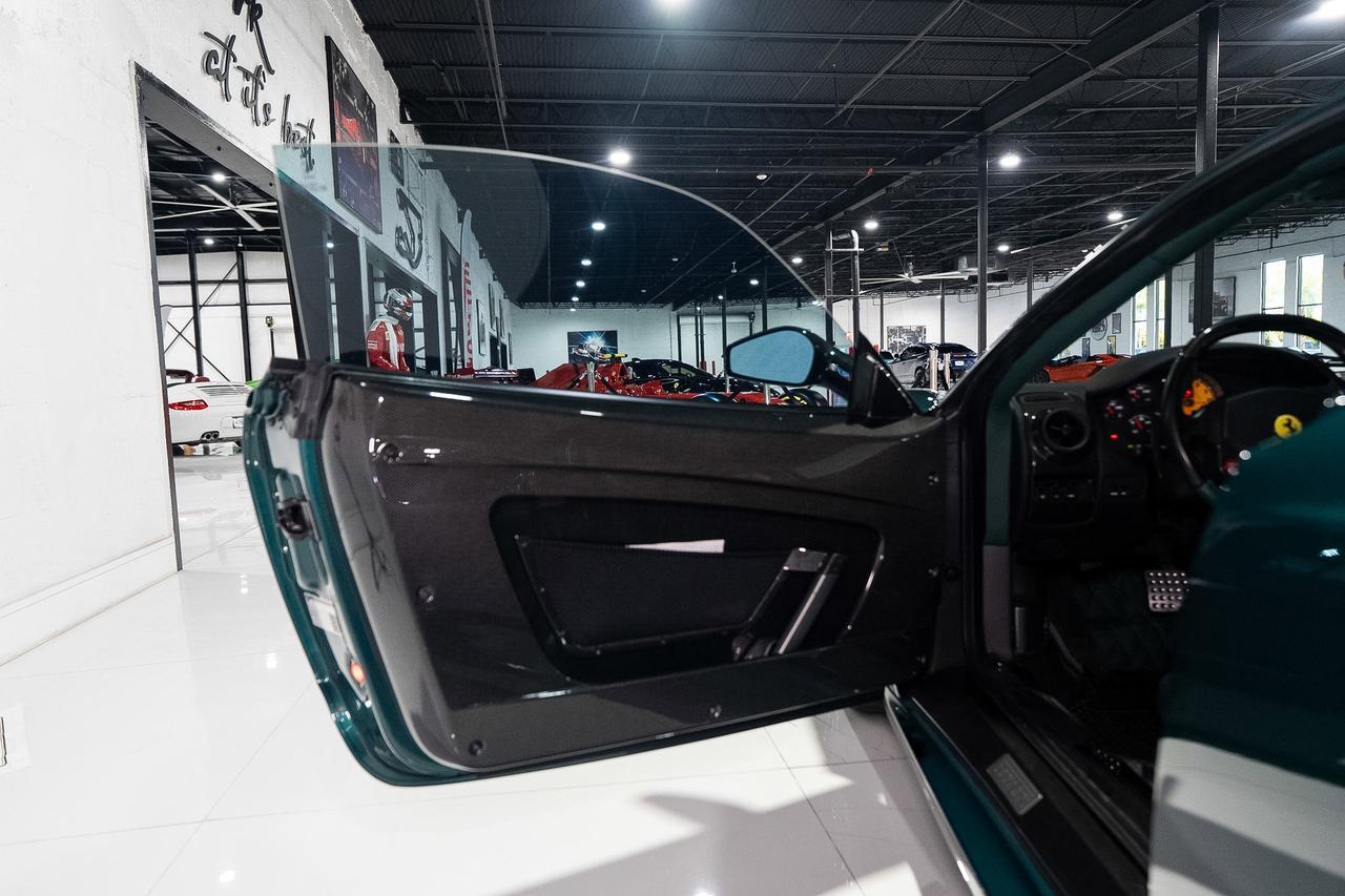 2009 Ferrari 430 Scuderia Fort Lauderdale FL