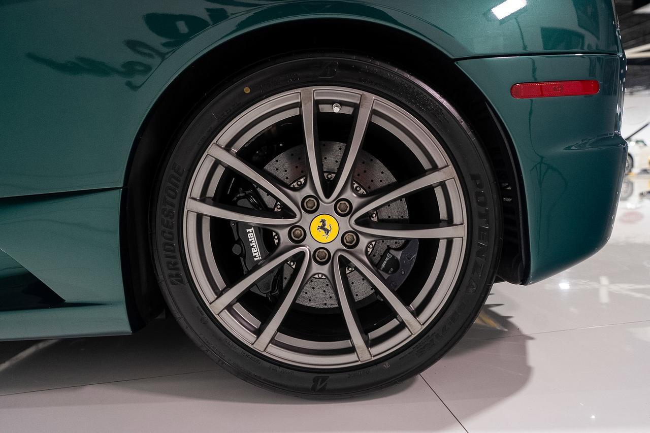 2009 Ferrari 430 Scuderia Fort Lauderdale FL