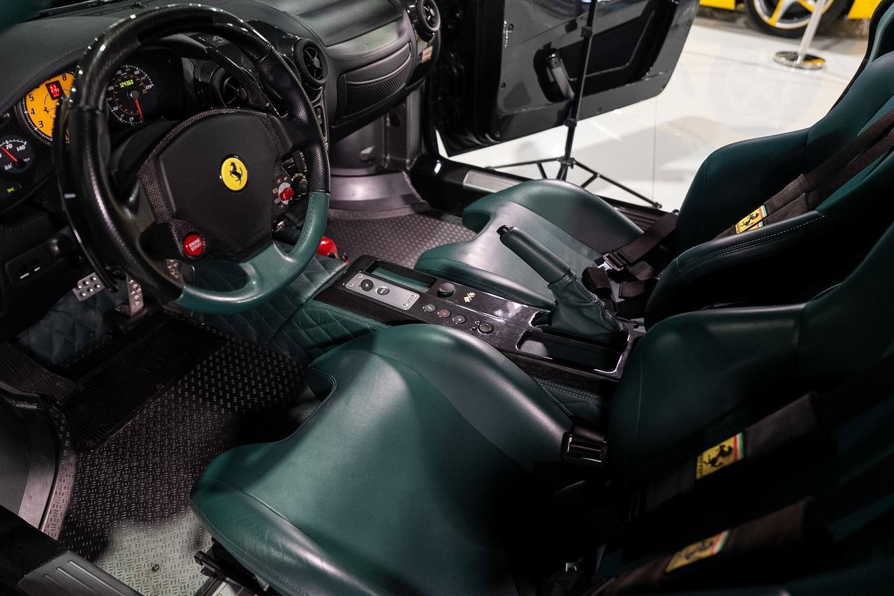 2009 Ferrari 430 Scuderia Fort Lauderdale FL