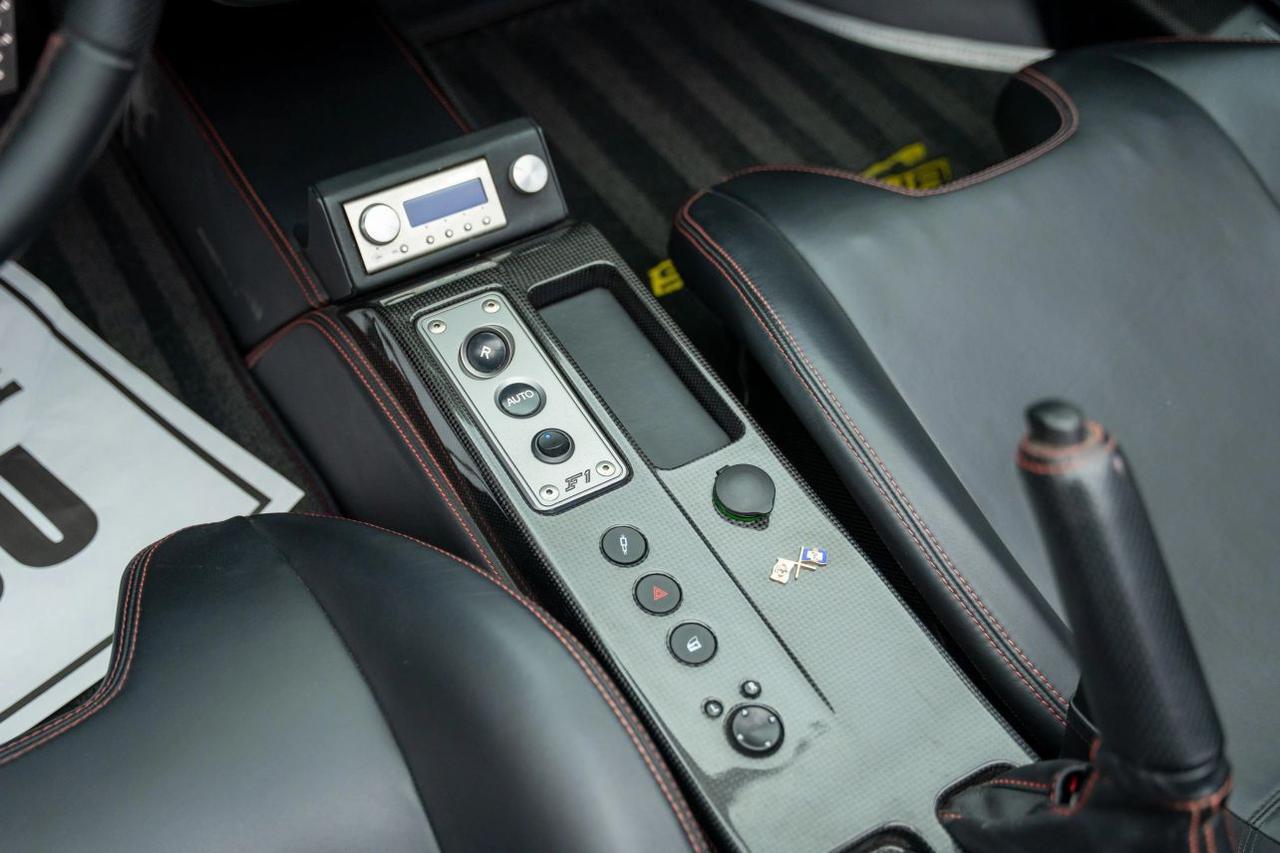 2009 Ferrari 430 Scuderia Spider 16M Convertible 2D St. Louis MO