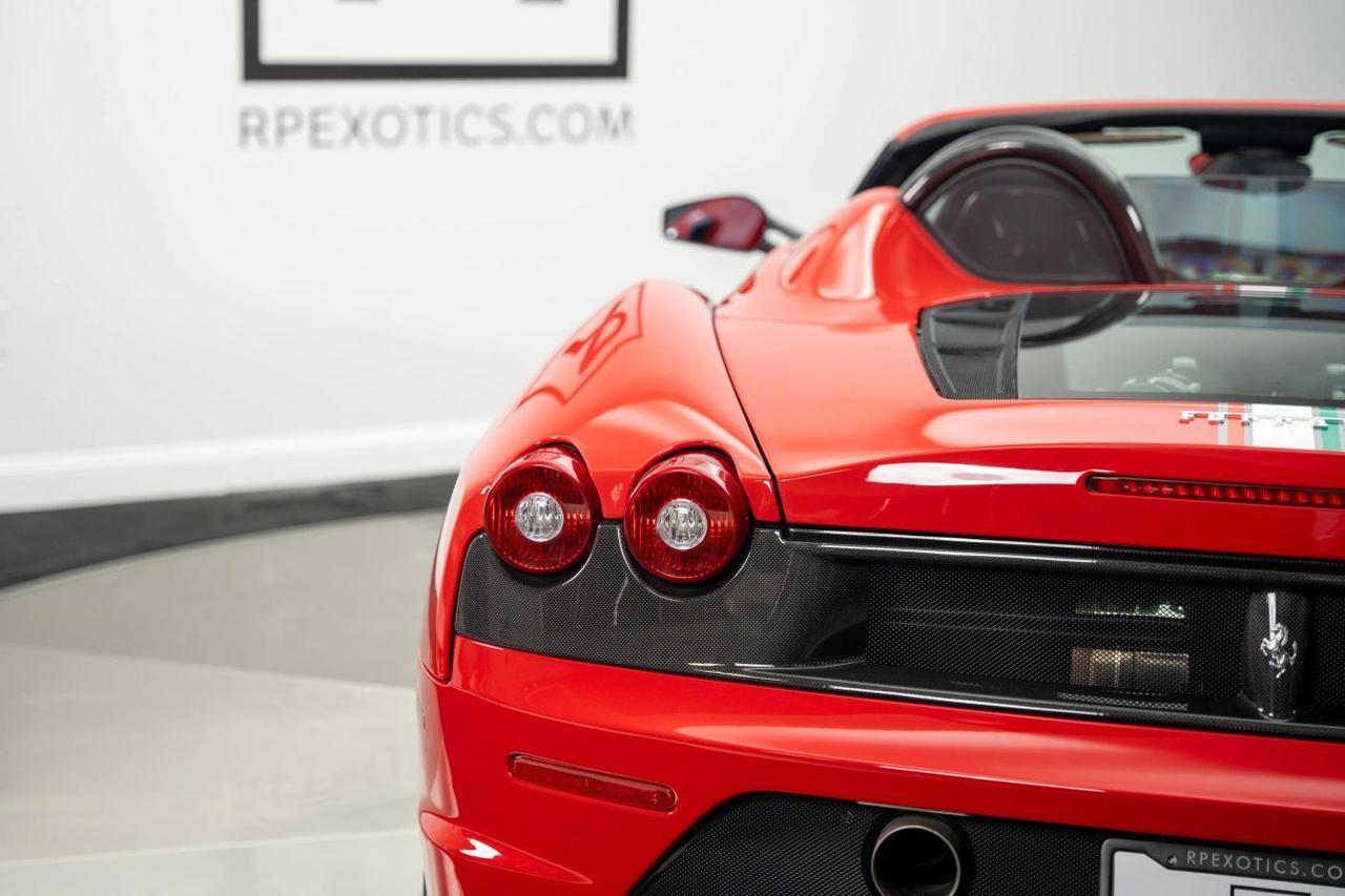 2009 Ferrari 430 Scuderia Spider 16M Convertible 2D St. Louis MO