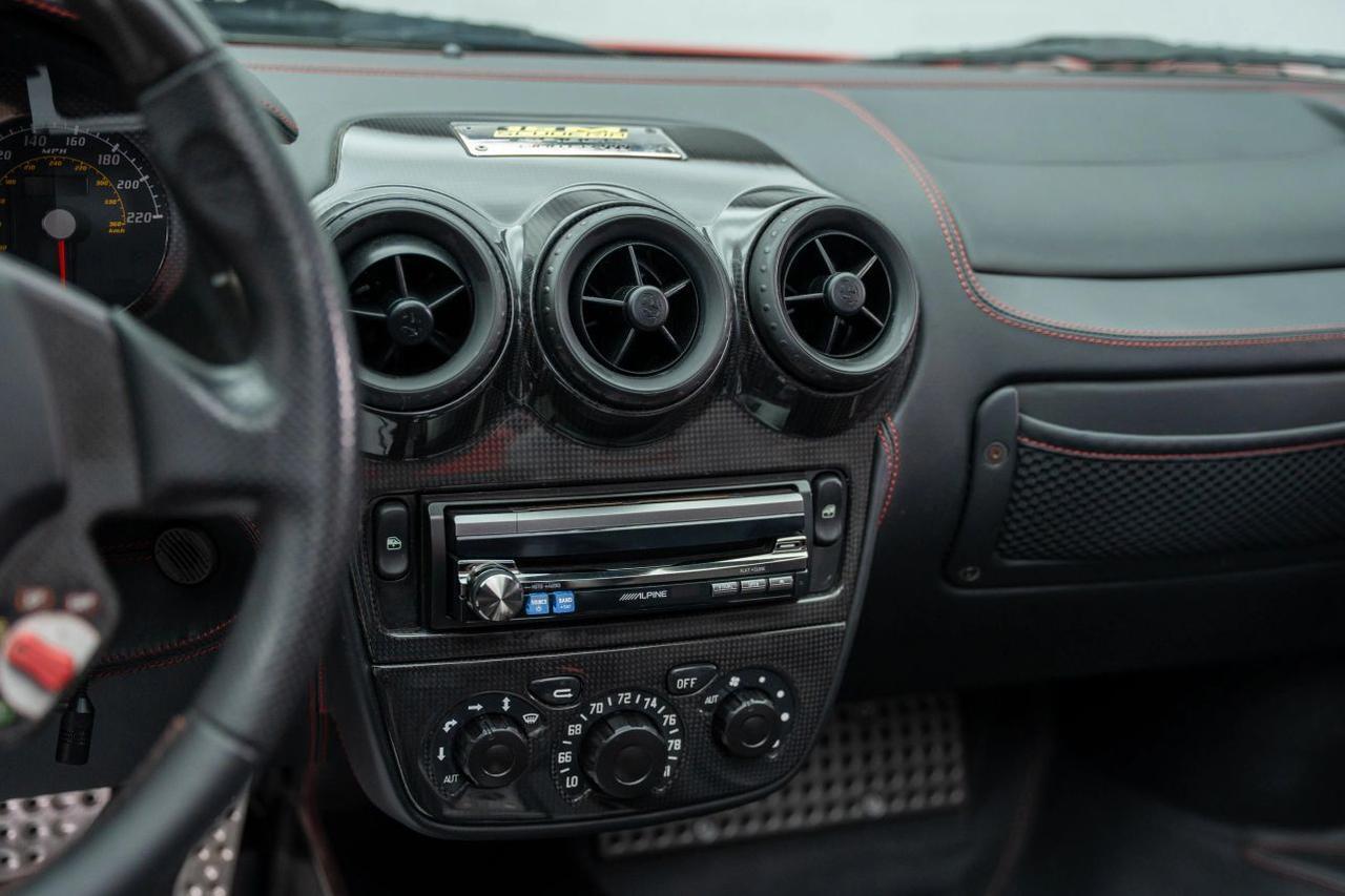 2009 Ferrari 430 Scuderia Spider 16M Convertible 2D St. Louis MO