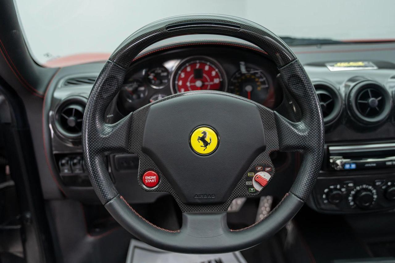 2009 Ferrari 430 Scuderia Spider 16M Convertible 2D St. Louis MO