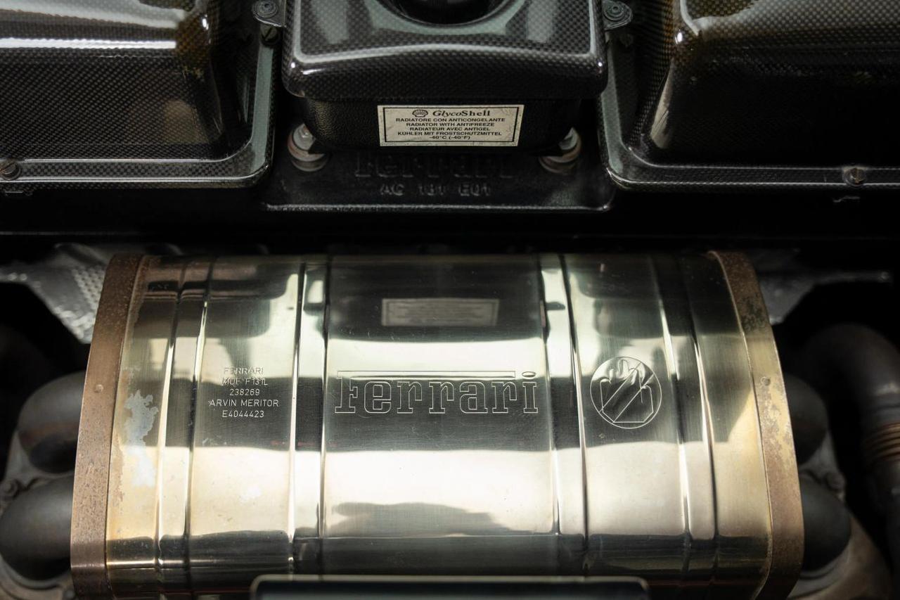 2009 Ferrari 430 Scuderia Spider 16M Convertible 2D St. Louis MO