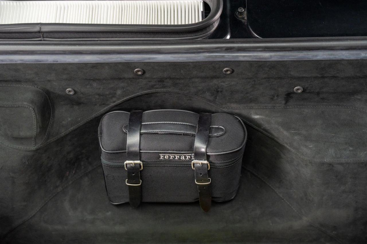 2009 Ferrari 430 Scuderia Spider 16M Convertible 2D St. Louis MO