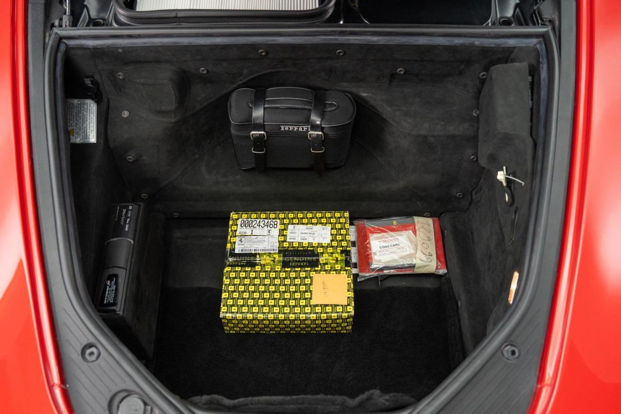 2009 Ferrari 430 Scuderia Spider 16M Convertible 2D St. Louis MO