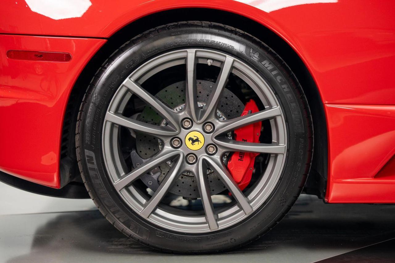 2009 Ferrari 430 Scuderia Spider 16M Convertible 2D St. Louis MO