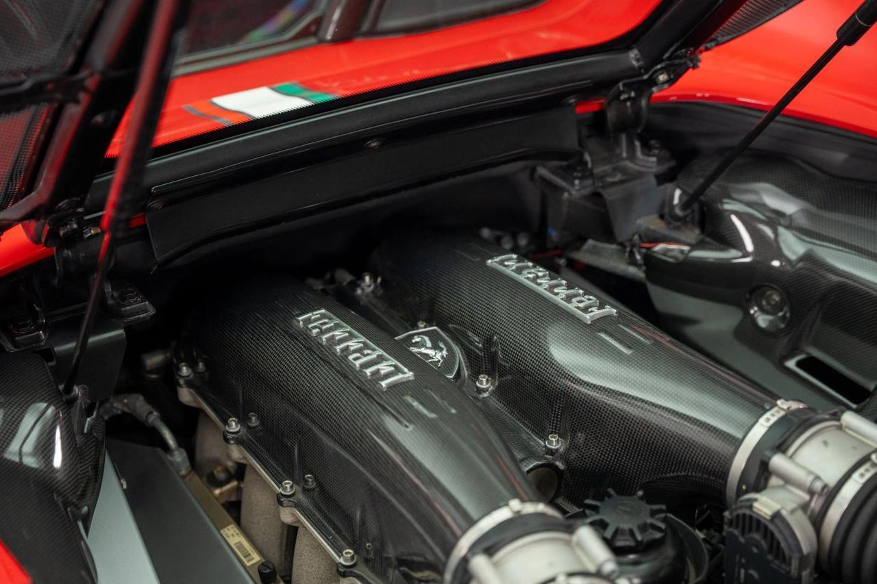 2009 Ferrari 430 Scuderia Spider 16M Convertible 2D St. Louis MO