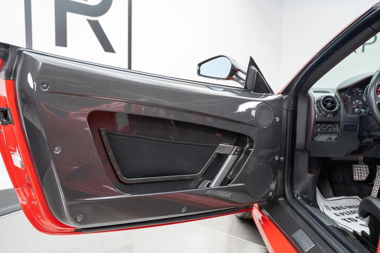 2009 Ferrari 430 Scuderia Spider 16M Convertible 2D St. Louis MO