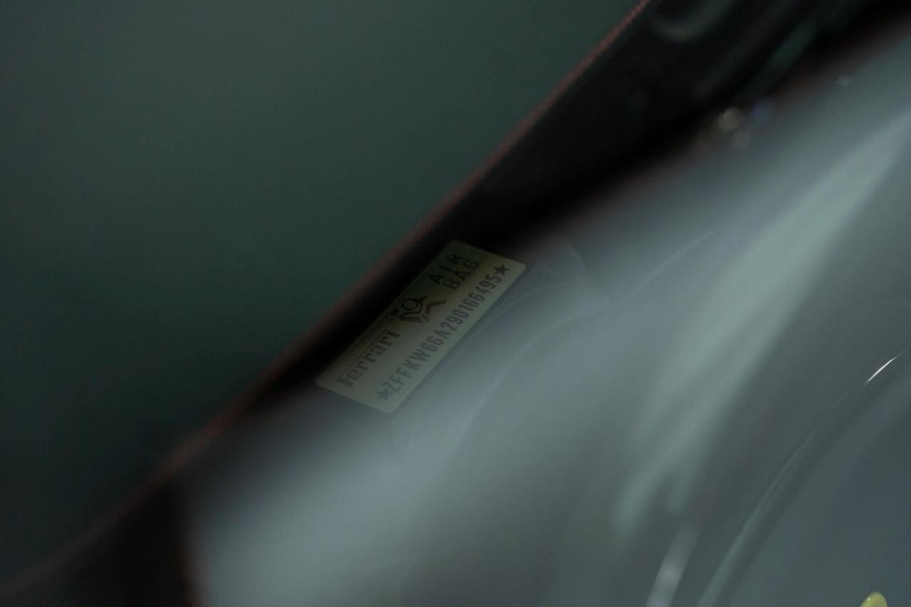 2009 Ferrari 430 Scuderia Spider 16M Convertible 2D St. Louis MO