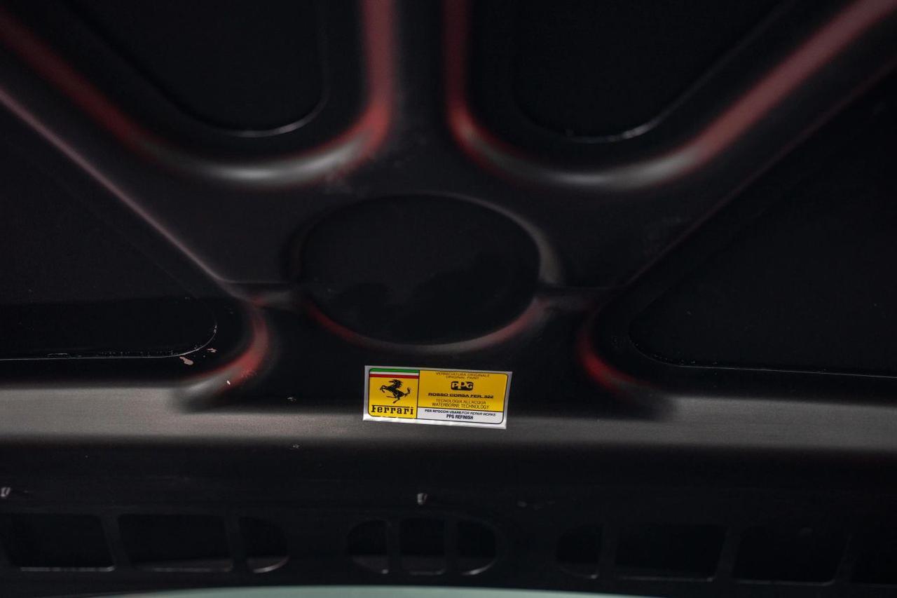 2009 Ferrari 430 Scuderia Spider 16M Convertible 2D St. Louis MO