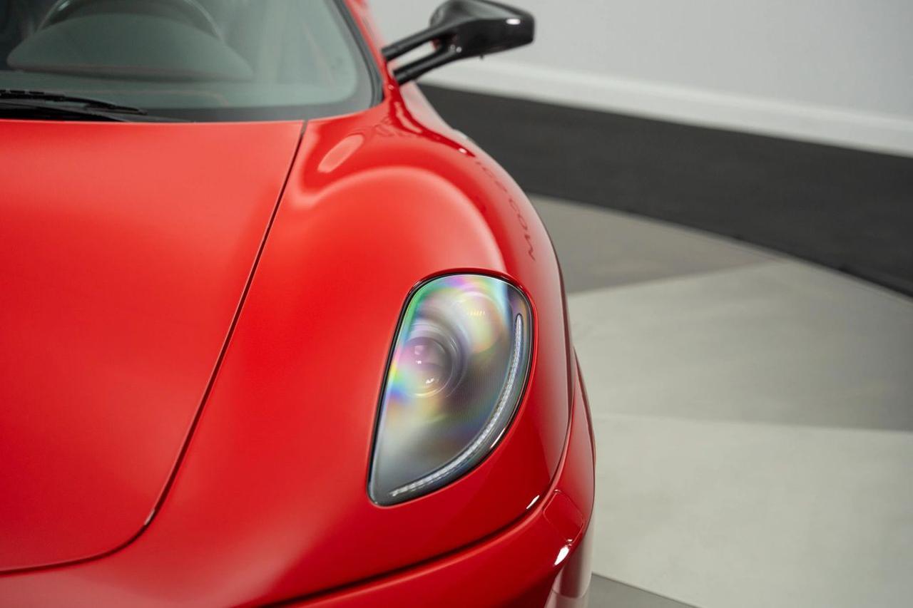 2009 Ferrari 430 Scuderia Spider 16M Convertible 2D St. Louis MO