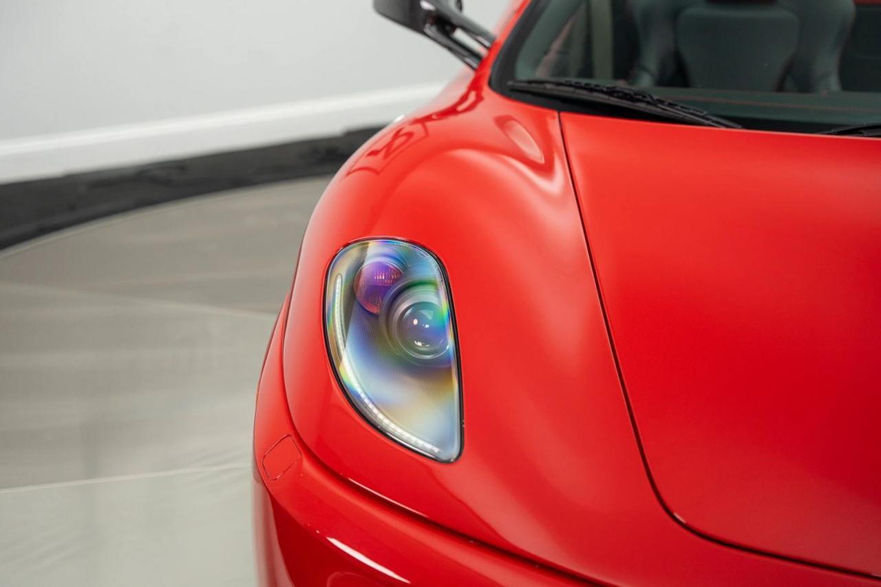 2009 Ferrari 430 Scuderia Spider 16M Convertible 2D St. Louis MO