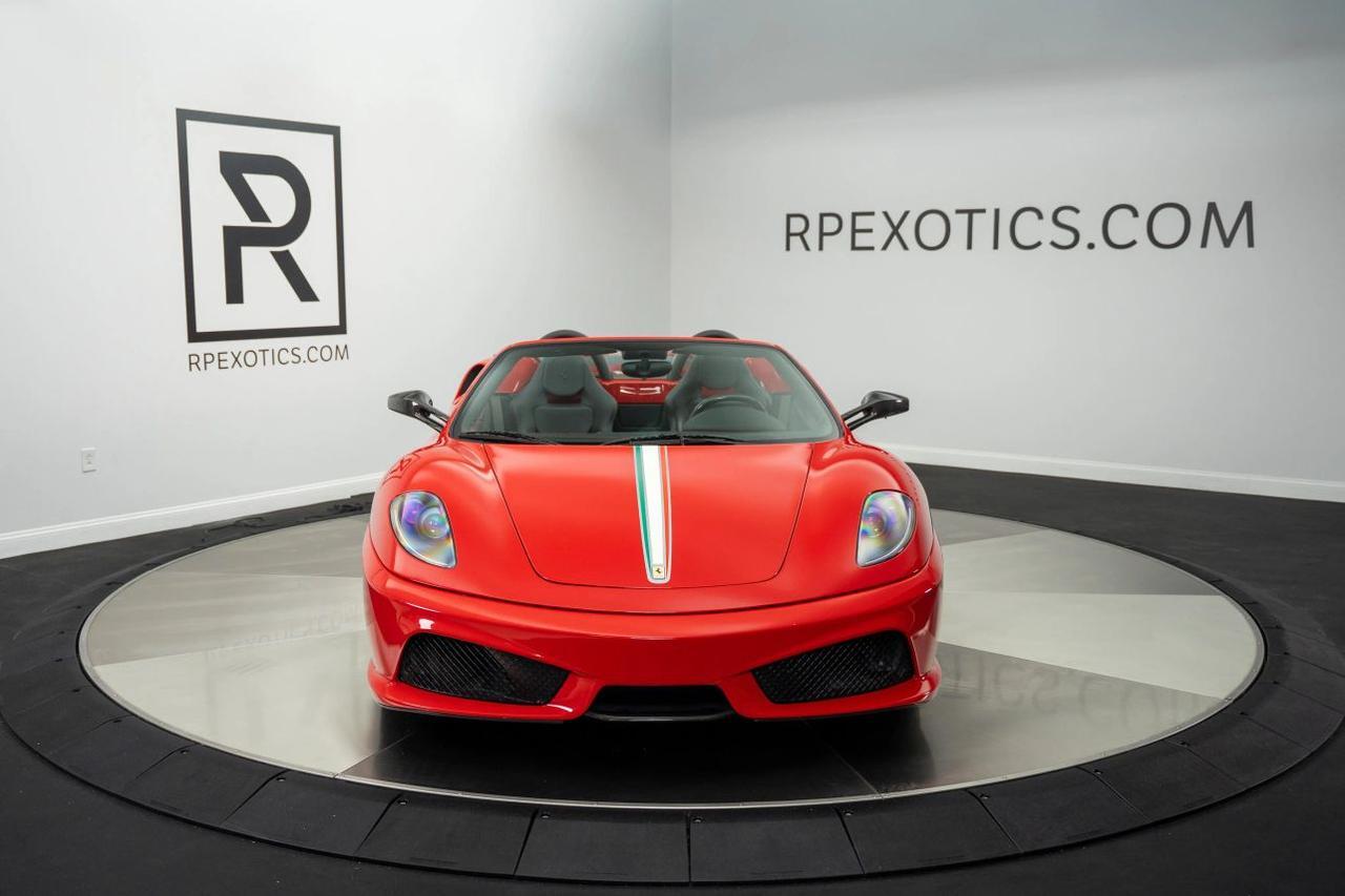 2009 Ferrari 430 Scuderia Spider 16M Convertible 2D St. Louis MO