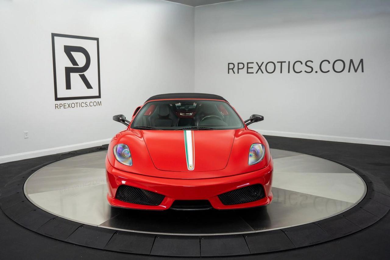 2009 Ferrari 430 Scuderia Spider 16M Convertible 2D St. Louis MO
