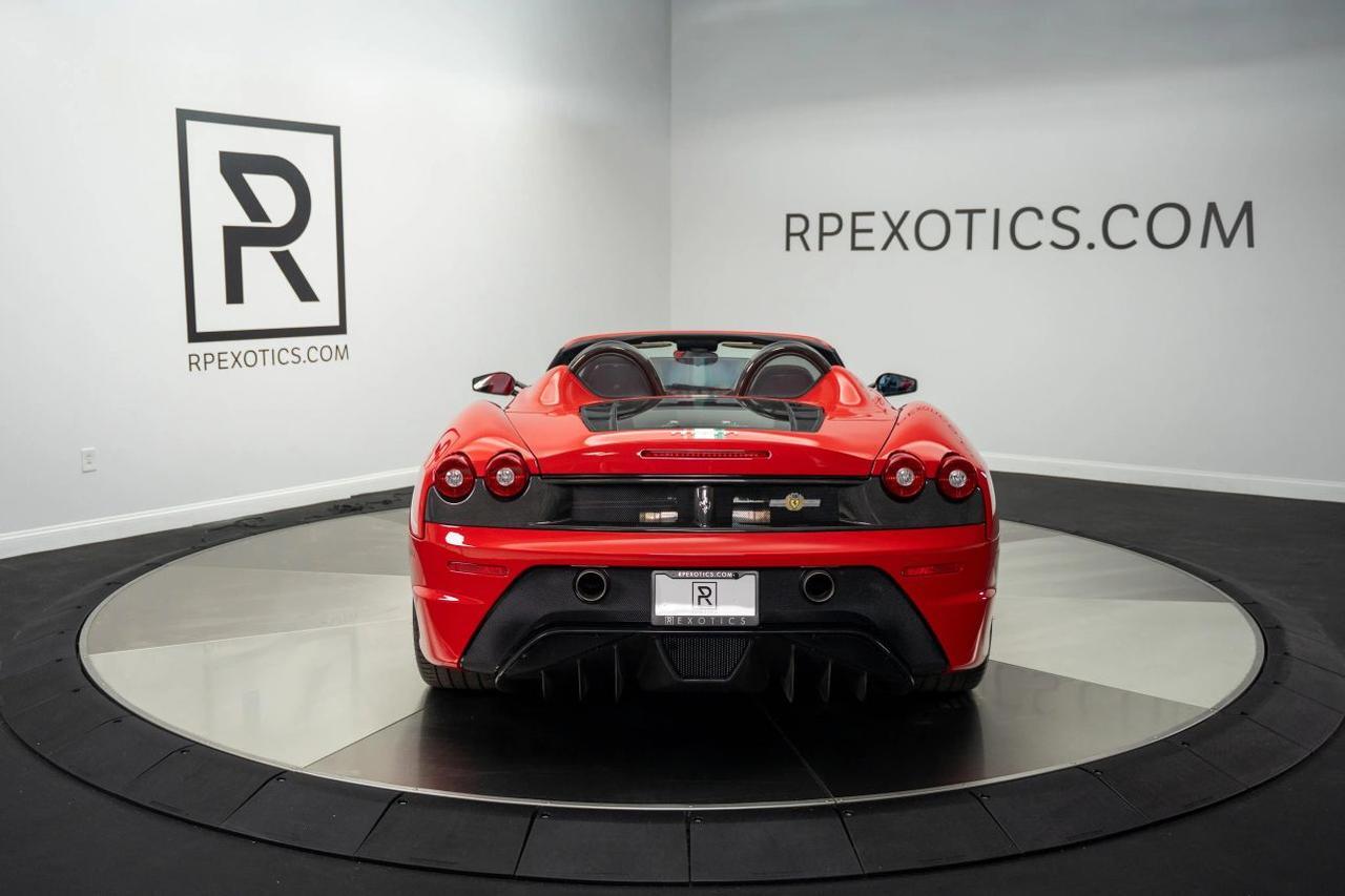 2009 Ferrari 430 Scuderia Spider 16M Convertible 2D St. Louis MO