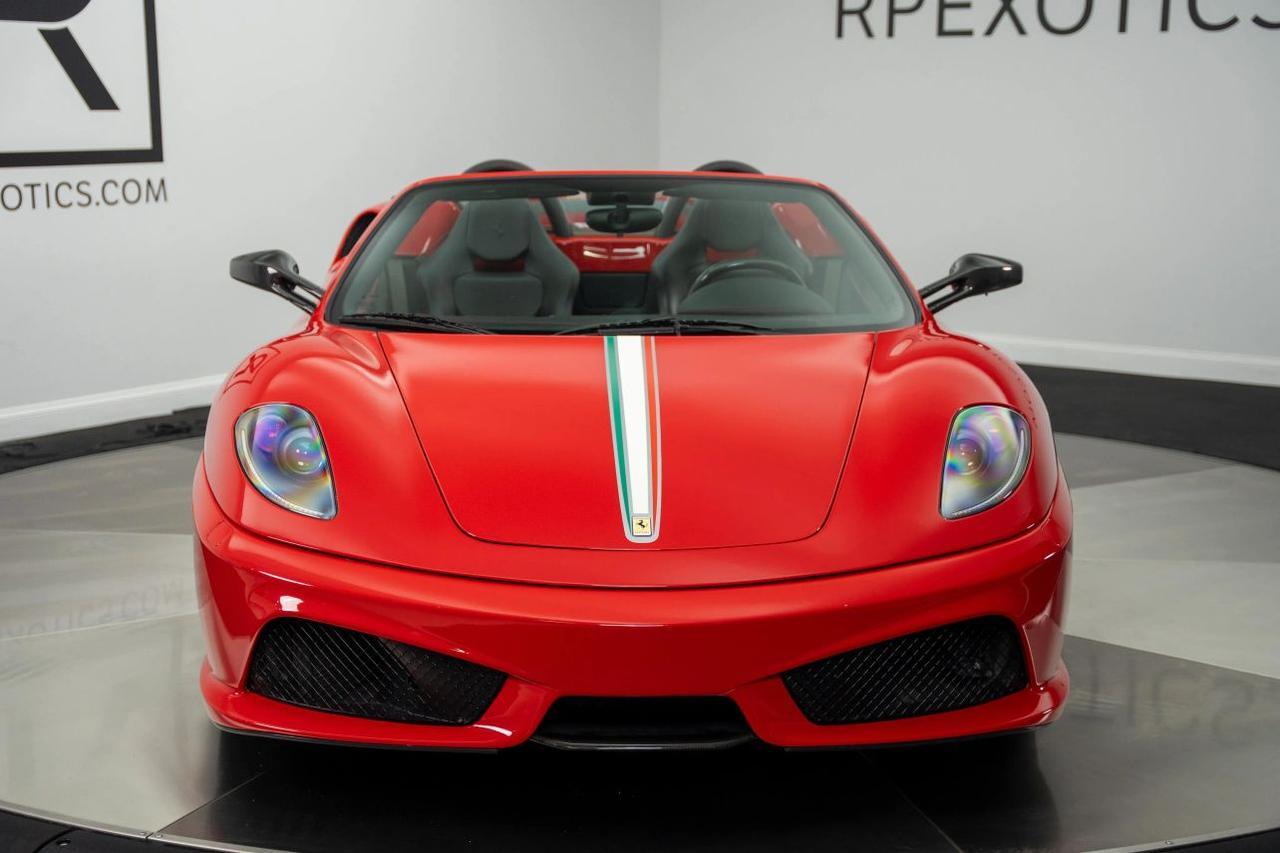 2009 Ferrari 430 Scuderia Spider 16M Convertible 2D St. Louis MO