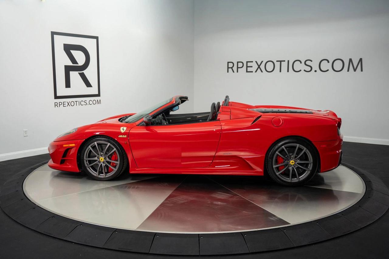 2009 Ferrari 430 Scuderia Spider 16M Convertible 2D St. Louis MO