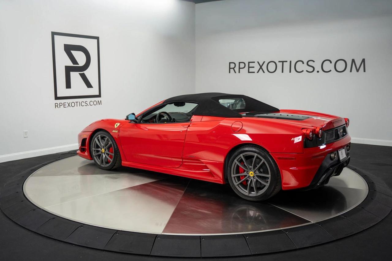 2009 Ferrari 430 Scuderia Spider 16M Convertible 2D St. Louis MO
