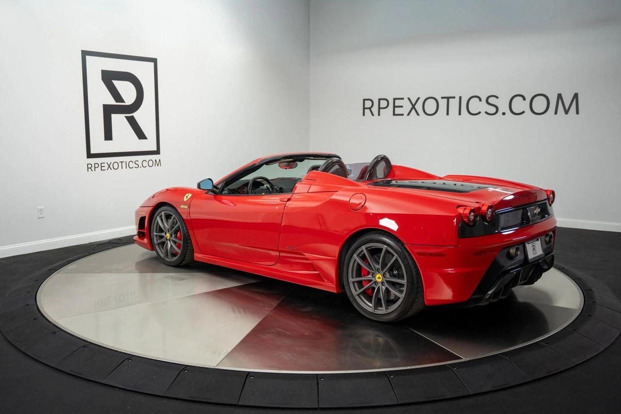 2009 Ferrari 430 Scuderia Spider 16M Convertible 2D St. Louis MO