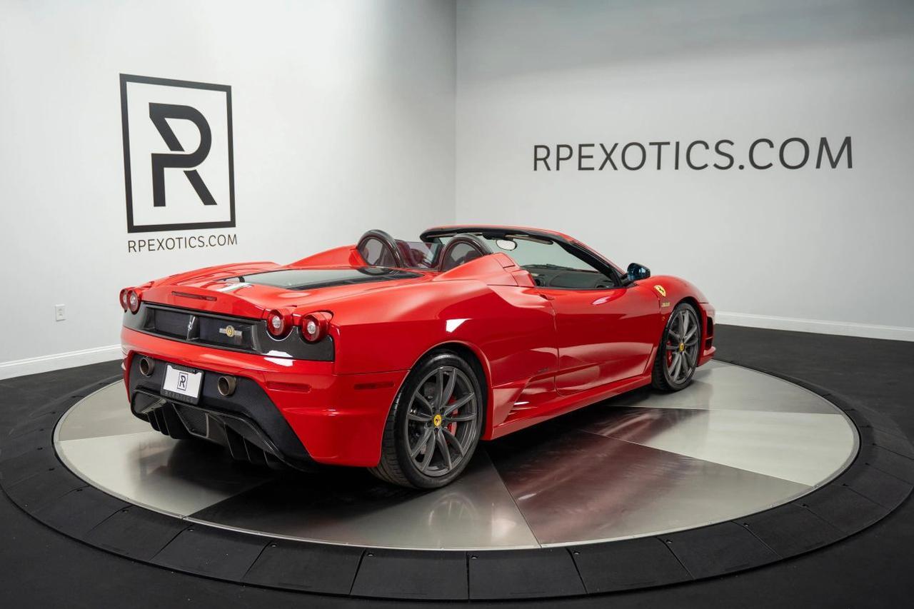 2009 Ferrari 430 Scuderia Spider 16M Convertible 2D St. Louis MO