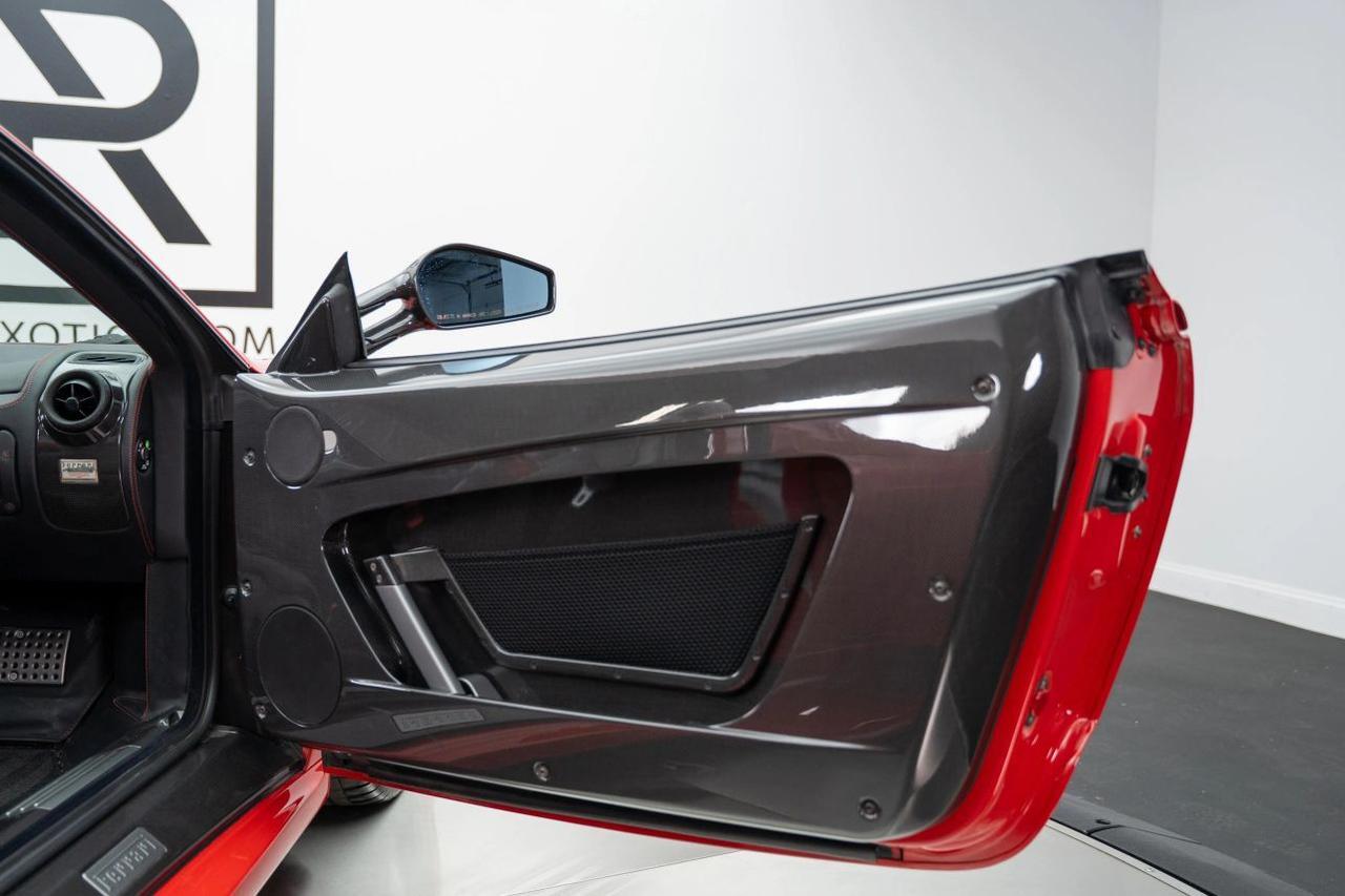 2009 Ferrari 430 Scuderia Spider 16M Convertible 2D St. Louis MO