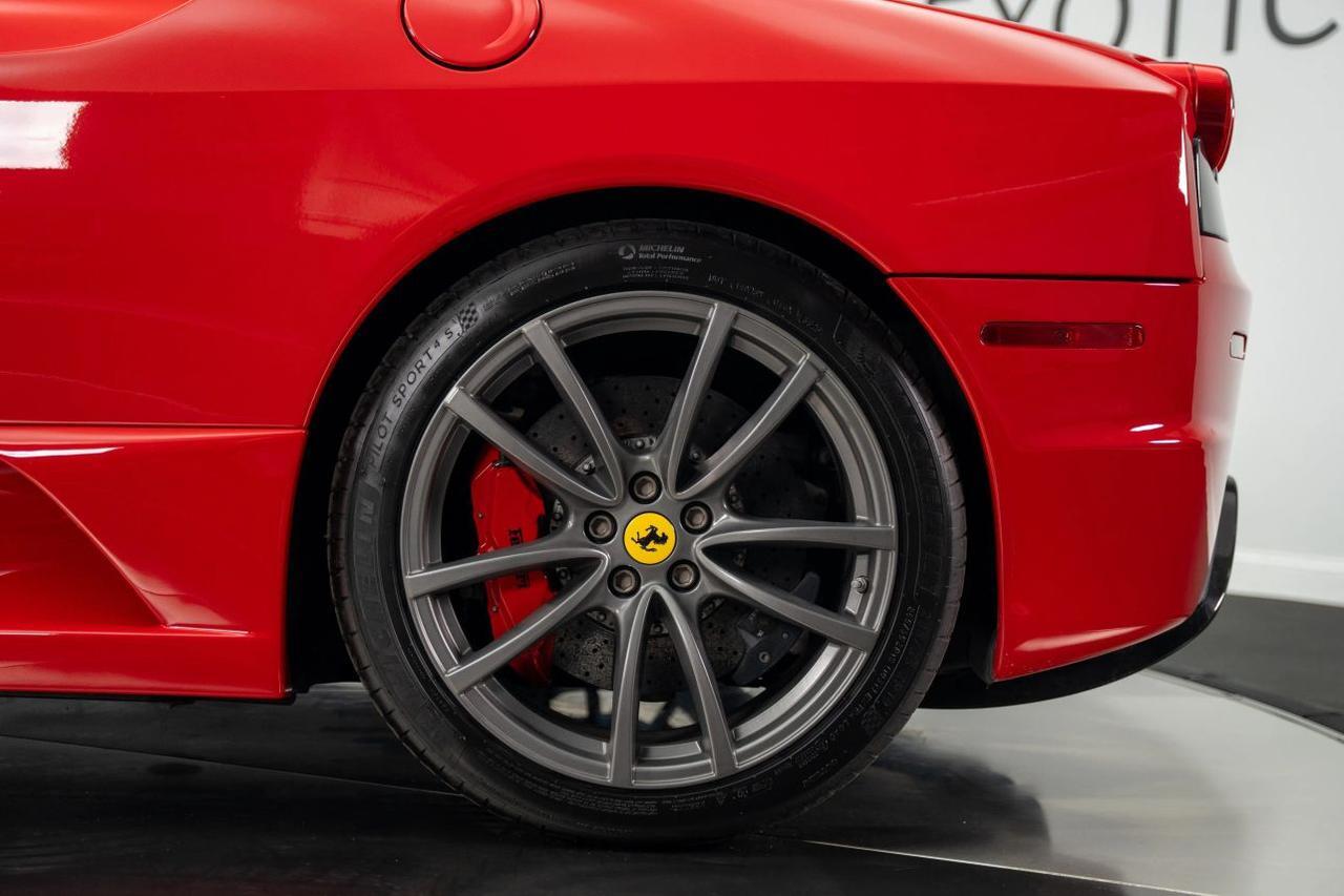 2009 Ferrari 430 Scuderia Spider 16M Convertible 2D St. Louis MO