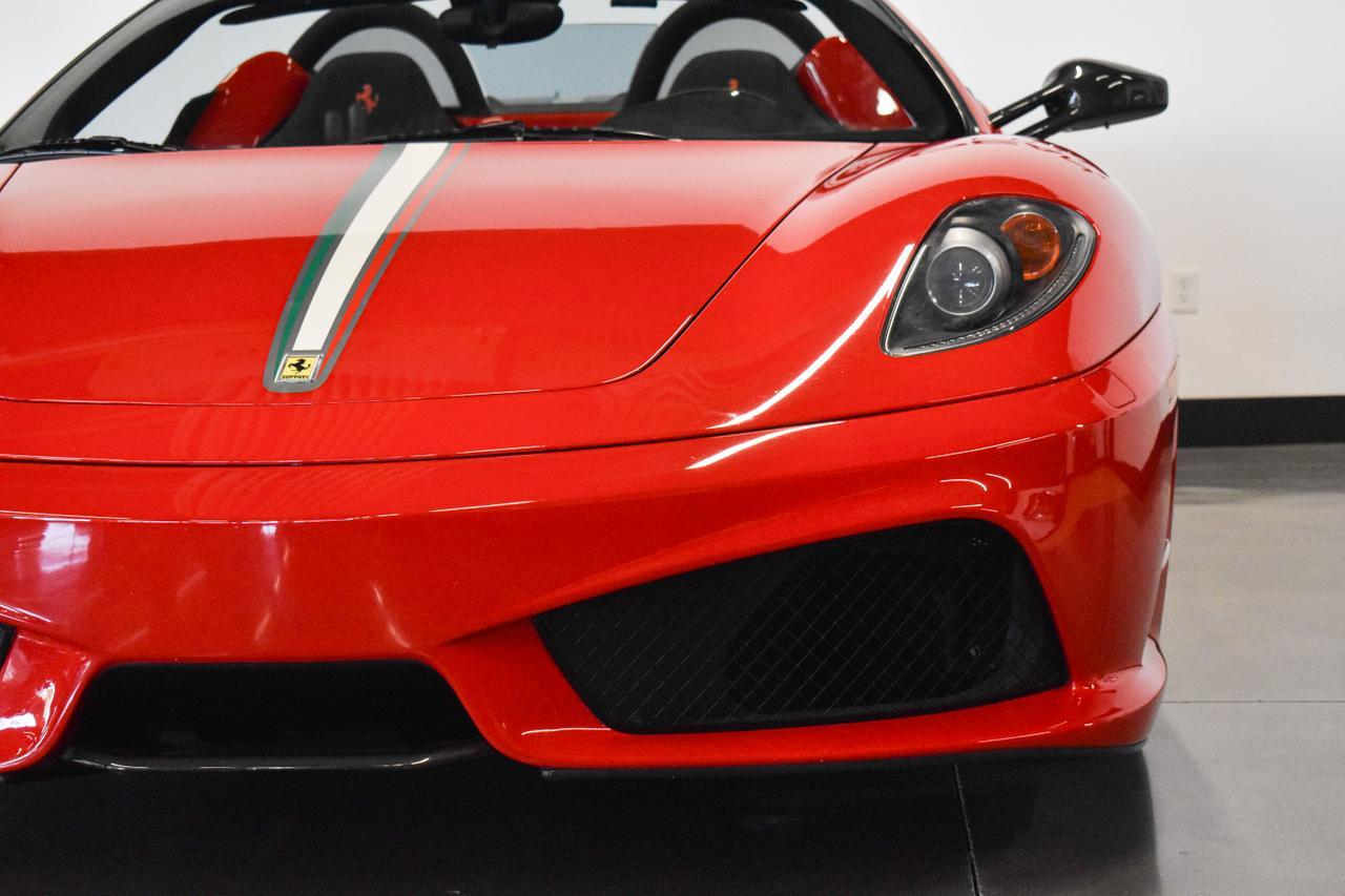 2009 Ferrari 430 Scuderia Spider 16M San Clemente CA
