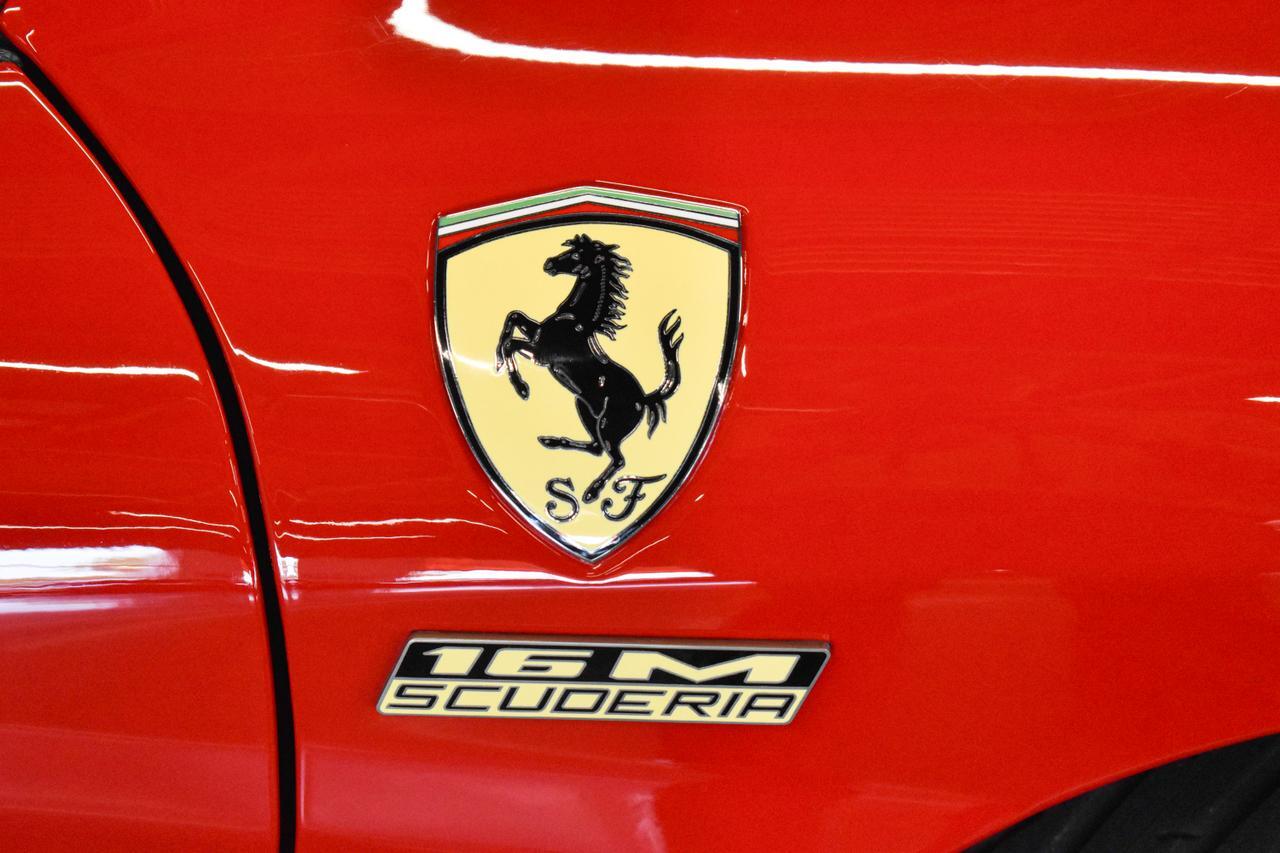 2009 Ferrari 430 Scuderia Spider 16M San Clemente CA