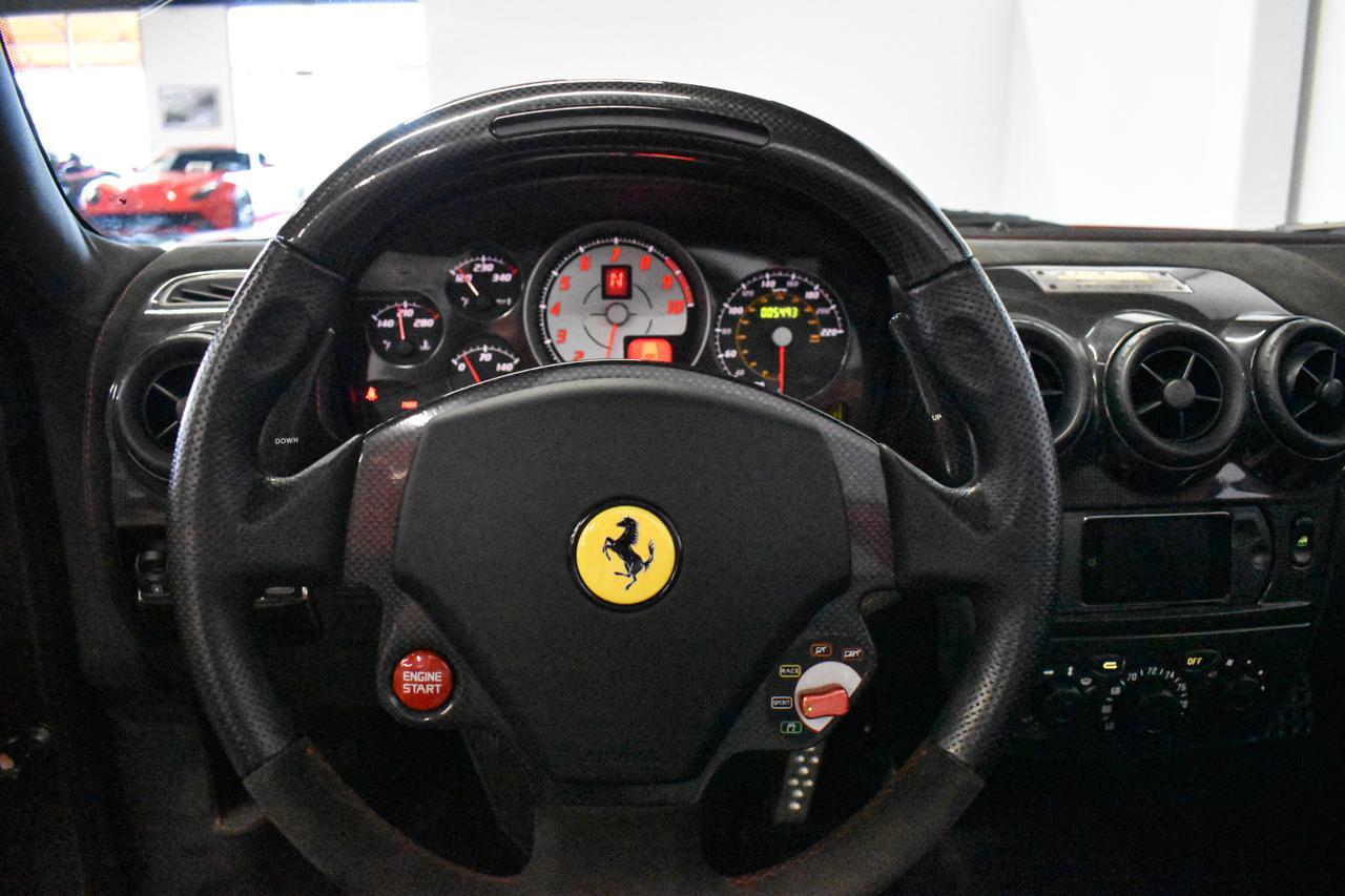 2009 Ferrari 430 Scuderia Spider 16M San Clemente CA