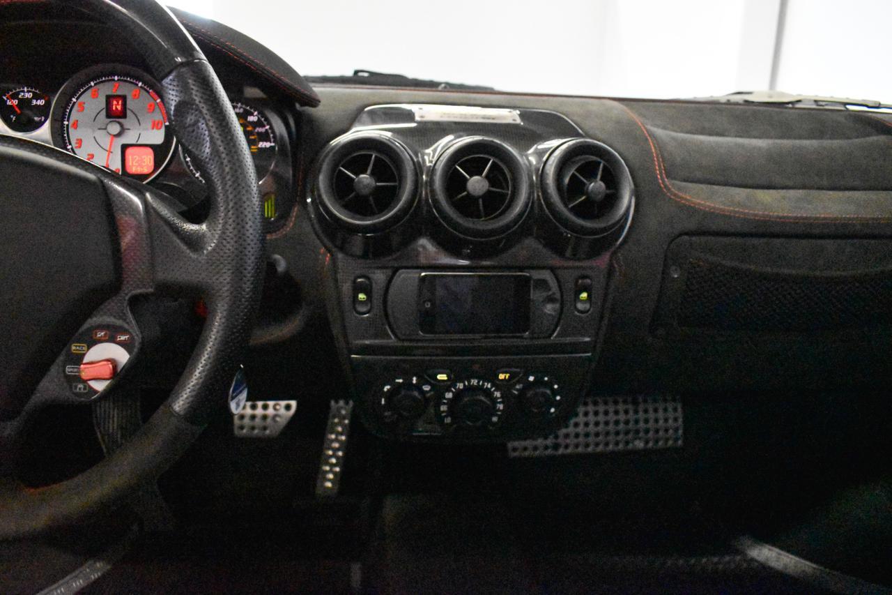 2009 Ferrari 430 Scuderia Spider 16M San Clemente CA