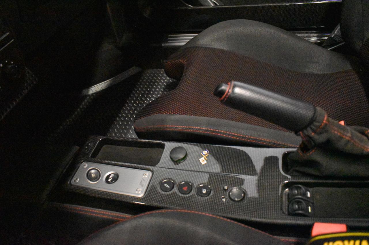 2009 Ferrari 430 Scuderia Spider 16M San Clemente CA