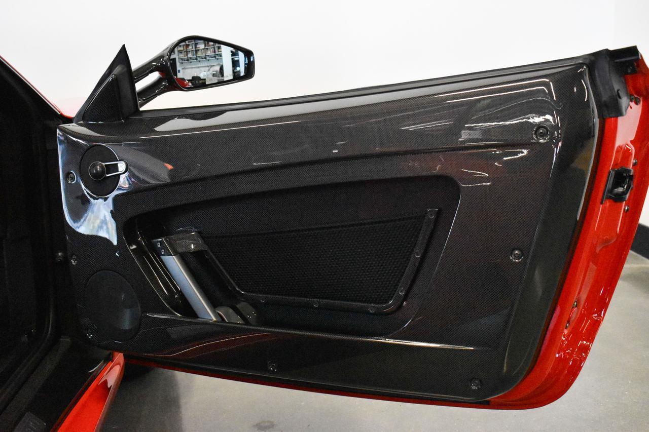 2009 Ferrari 430 Scuderia Spider 16M San Clemente CA