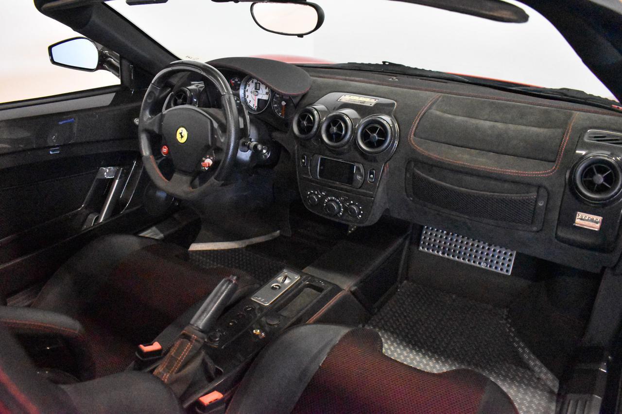 2009 Ferrari 430 Scuderia Spider 16M San Clemente CA