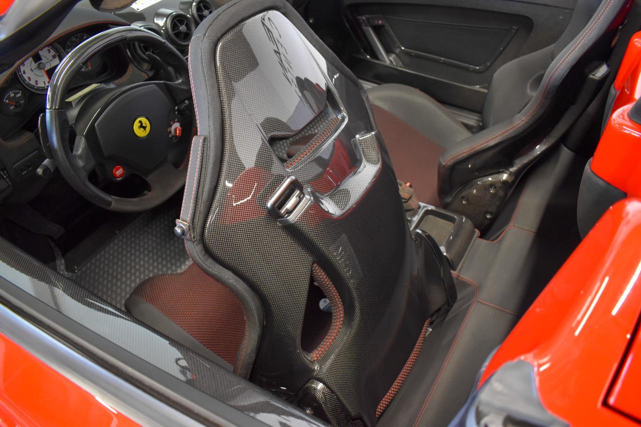 2009 Ferrari 430 Scuderia Spider 16M San Clemente CA