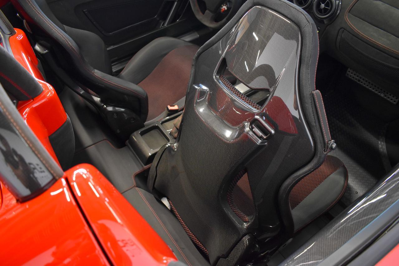 2009 Ferrari 430 Scuderia Spider 16M San Clemente CA