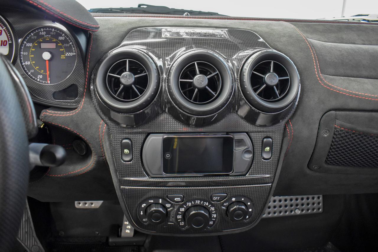 2009 Ferrari 430 Scuderia Spider 16M San Clemente CA