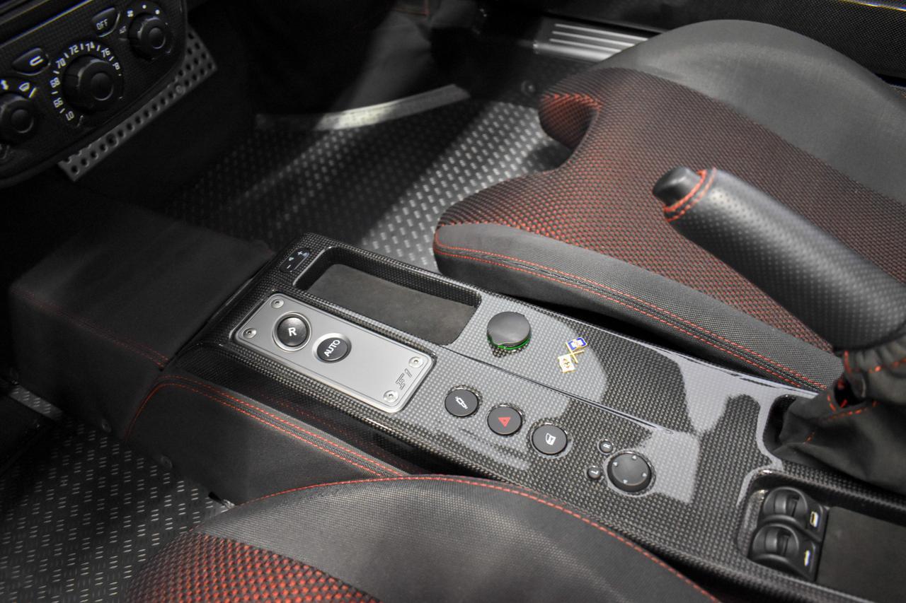 2009 Ferrari 430 Scuderia Spider 16M San Clemente CA