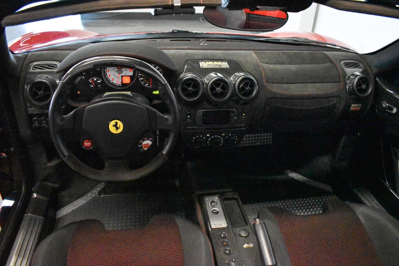 2009 Ferrari 430 Scuderia Spider 16M San Clemente CA