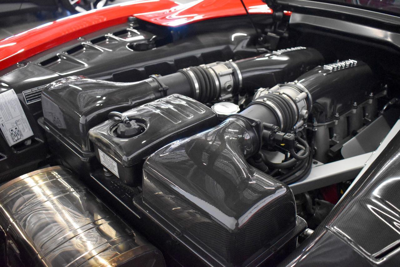 2009 Ferrari 430 Scuderia Spider 16M San Clemente CA