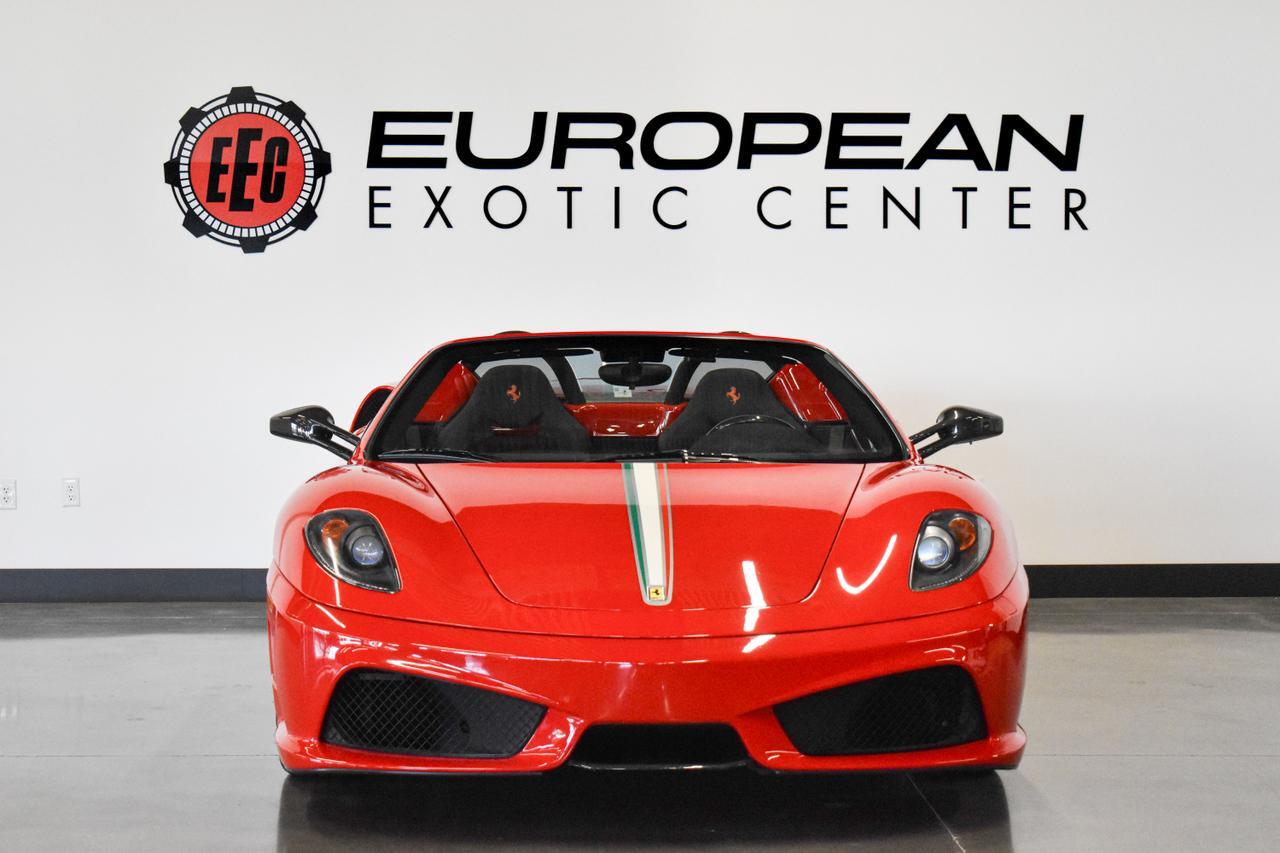 2009 Ferrari 430 Scuderia Spider 16M San Clemente CA