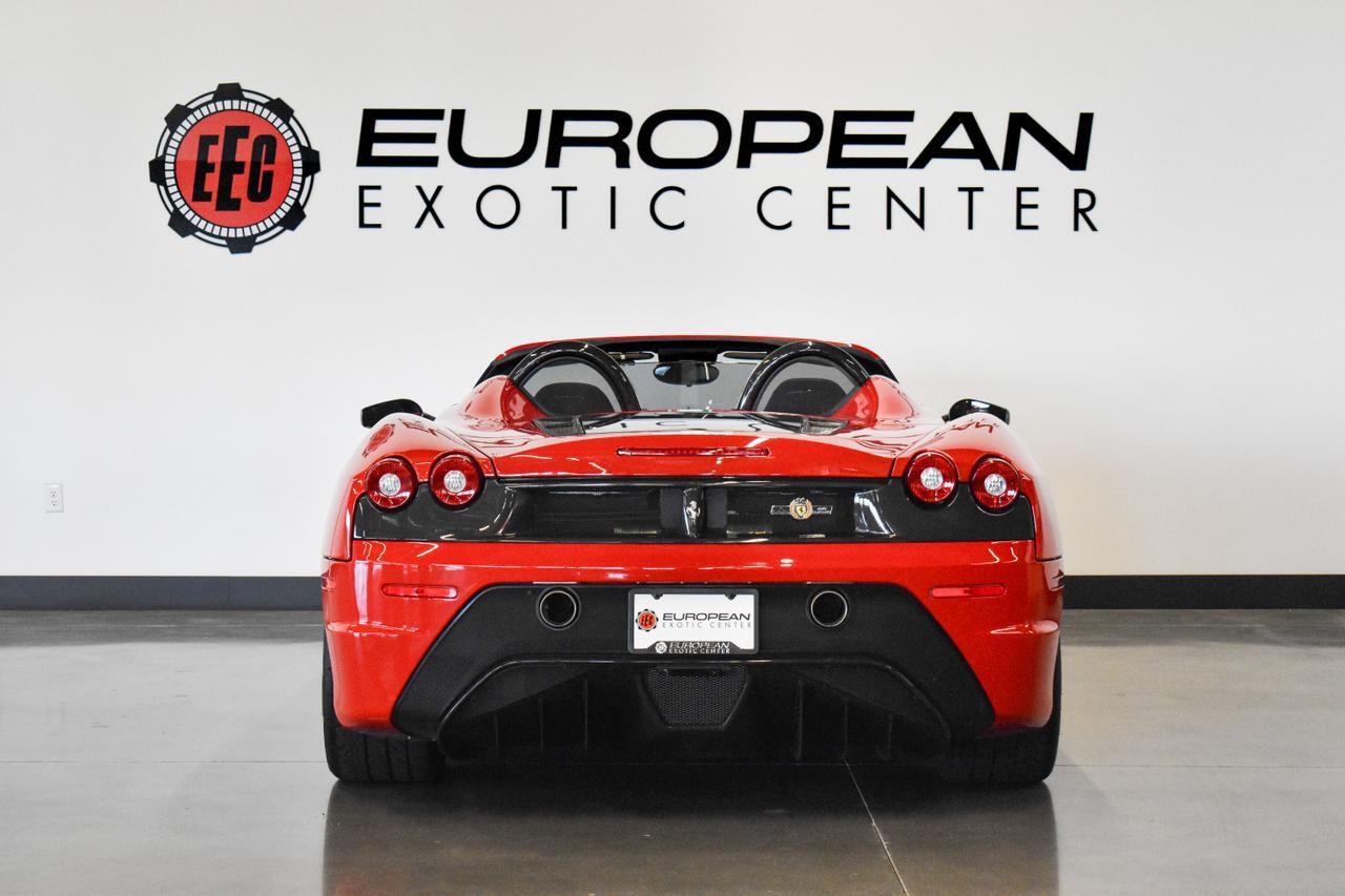 2009 Ferrari 430 Scuderia Spider 16M San Clemente CA