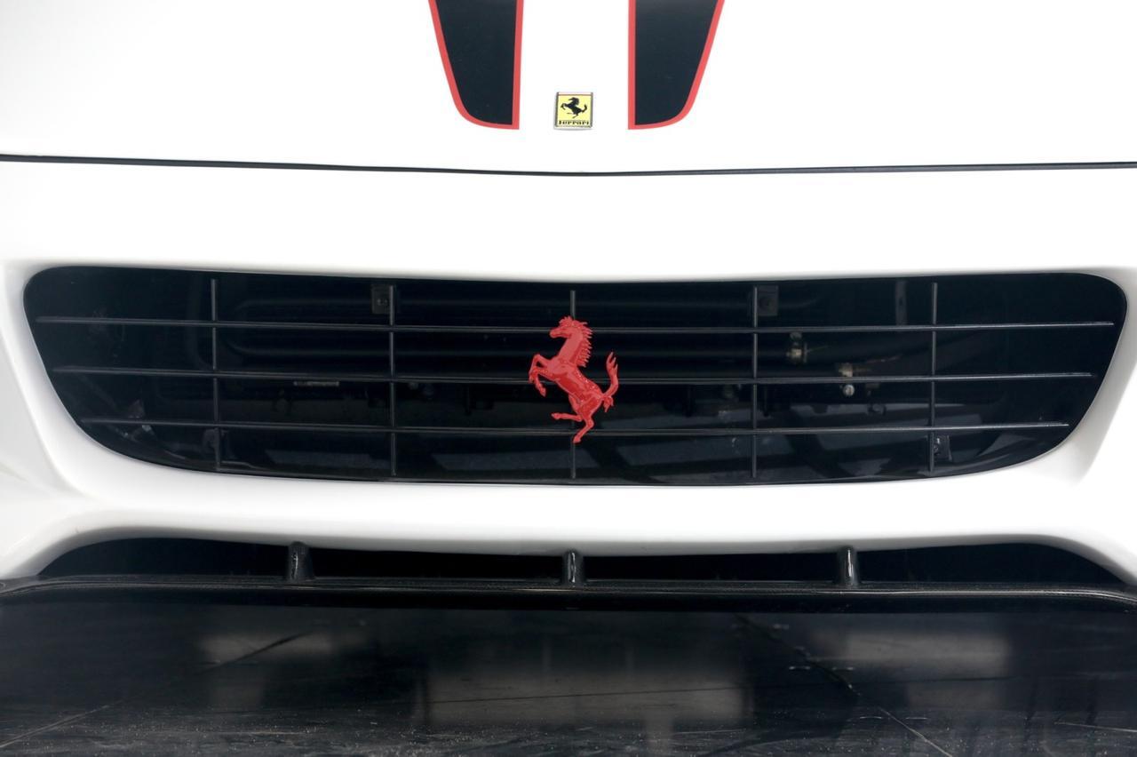 2009 Ferrari 599 GTB Fiorano Vorsteiner Edition Franklin TN