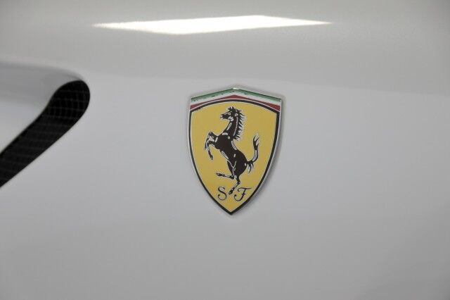 2009 Ferrari 599 GTB Fiorano Vorsteiner Edition Franklin TN