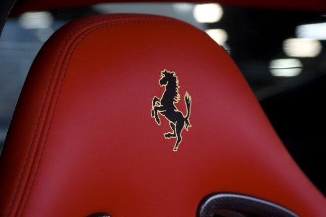 2009 Ferrari 599 GTB Fiorano Vorsteiner Edition Franklin TN